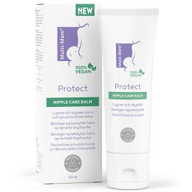 Bild på Multi-Mam Protect Nipple Care Balm 30 ml