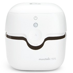 Bild på Munchkin Steriliseringsbox för napp