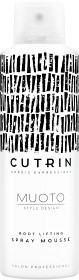 Bild på Cutrin Muoto Root Lifting Spraymousse 200 ml