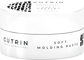Bild på Cutrin Muoto Soft Molding Paste 100 ml