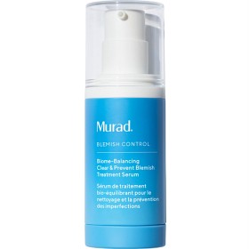 Bild på Murad Biome-Balancing Clear & Prevent Blemish Treatment Serum 30 ml