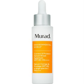 Bild på Murad Correct & Protect Serum SPF 45 | Pa++++ 30 ml