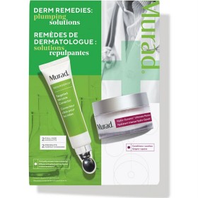 Bild på Murad Derm Remedies Plumping Solutions Kit