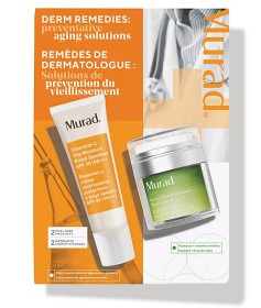 Bild på Murad Derm Remedies Preventative Aging Solutions