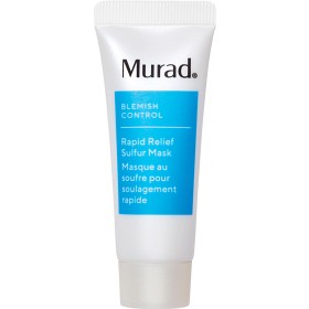 Bild på Murad Rapid Relief Sulfur Mask 75 ml