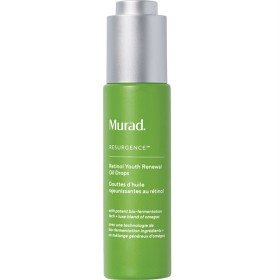 Bild på Murad Retinol Youth Renewal Oil Drops 30 ml
