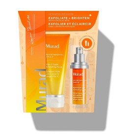 Bild på Murad The Elements of Healthy Skin Exfoliate + Brighten 30 + 80 ml