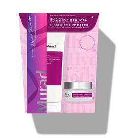 Bild på Murad The Elements of Healthy Skin Smooth + Hydrate  148 + 50  ml