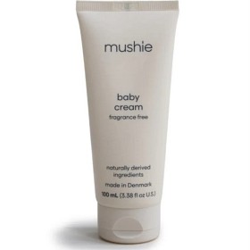 Bild på Mushie Baby Cream Fragrance Free 100 ml