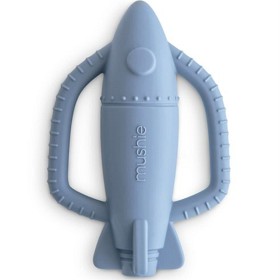 Bild på Mushie Skallra/Bitring Rocket Tradewinds