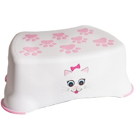 Bild på My Carry Potty Badrumspall Katt
