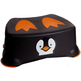 Bild på My Carry Potty Badrumspall Pingvin