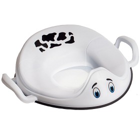 Bild på My Carry Potty Toalettsits Ko