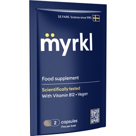 Bild på Myrkl 2 kapslar
