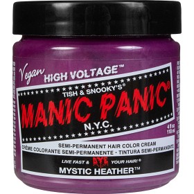 Bild på  Manic Panic Semi-Permanent Hair Color Mystic Heather 118 ml