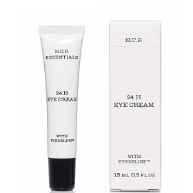 Bild på N.C.P Essentials 24 H Eye Cream 15 ml