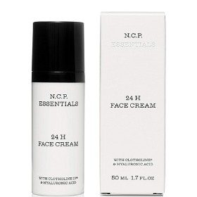 Bild på N.C.P Essentials 24 H Face Cream 50 ml