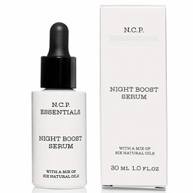Bild på N.C.P Essentials Night Boost Serum 30 ml