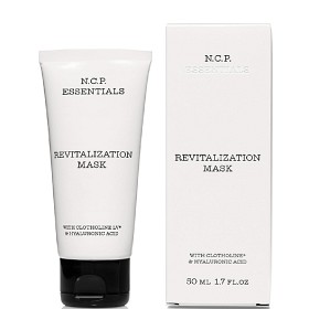 Bild på N.C.P Essentials Revitalization Mask 50 ml