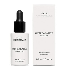 Bild på N.C.P Essentials Skin Balance Serum 30 ml