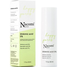 Bild på Nacomi Next Level Shikimic Acid 5% 30 ml