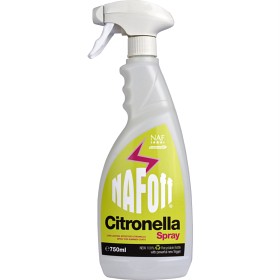 Bild på NAF Citronella Spray 750 ml