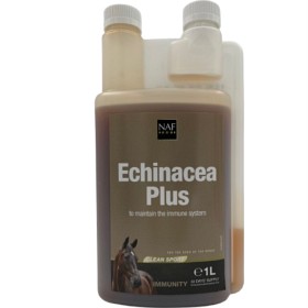 Bild på NAF Echinacea Plus 1 l