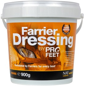 Bild på NAF Farrier Dressing 900 g