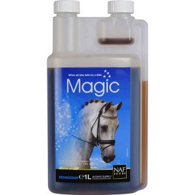 Bild på NAF Magic 1 liter
