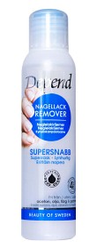 Bild på Nail Polish Remover Super Quick 100 ml