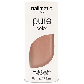 Bild på Nailmatic Pure Color Nailpolish 10 Free Britany
