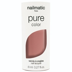 Bild på Nailmatic Pure Color Nailpolish 10 Free Imani