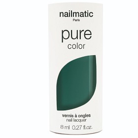 Bild på Nailmatic Pure Color Nailpolish 10 Free Miky