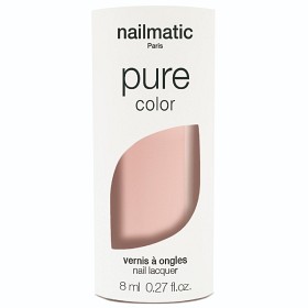 Bild på Nailmatic Pure Color Nailpolish 10 Free Sasha