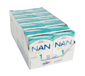 Bild på NAN H.A. 1 drickfärdig 12 st