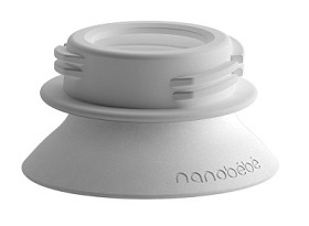 Bild på Nanobébé Breastmilk Pump Aapter