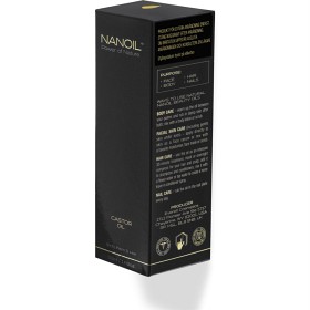 Bild på Nanoil Castor Oil 50 ml