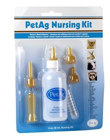 Bild på PetAg Nursing Kit 60 ml
