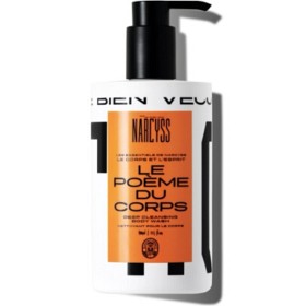 Bild på Narcyss Le Poeme du Corps Deep Cleansing Body Wash 400 ml