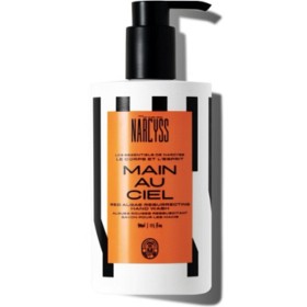 Bild på Narcyss Main au Ciel Red Algae Hand Wash 400 ml