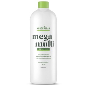 Bild på Närokällan Mega Multi Advanced 900 ml