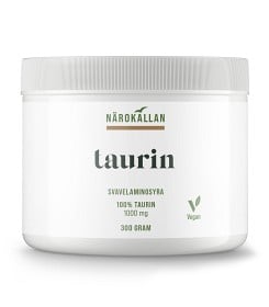 Bild på Närokällan Taurin 300 g