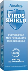 Bild på Nasaleze Virus Shield