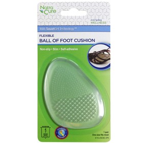 Bild på NatraCure Gelsula förfot Ladies 1 par