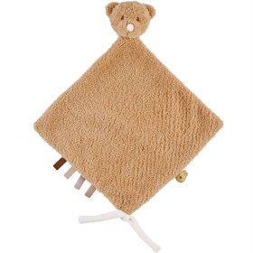 Bild på Nattou Teddy Snutte Björn Brun