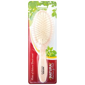 Bild på Natura Oval Brush