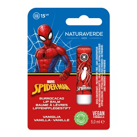 Bild på Naturaverde Kids Spiderman Lip Balm SPF 15