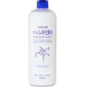 Bild på Naturie Hatomugi Essence Skin Conditioner 500 ml