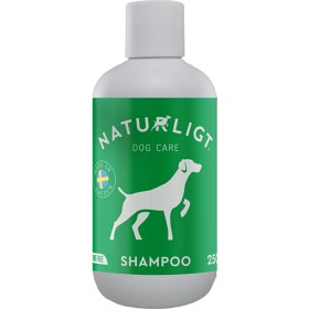 Bild på Naturligt Shampoo hundschampo 250 ml