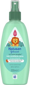 Bild på Natusan No More Tangles Spray 200 ml